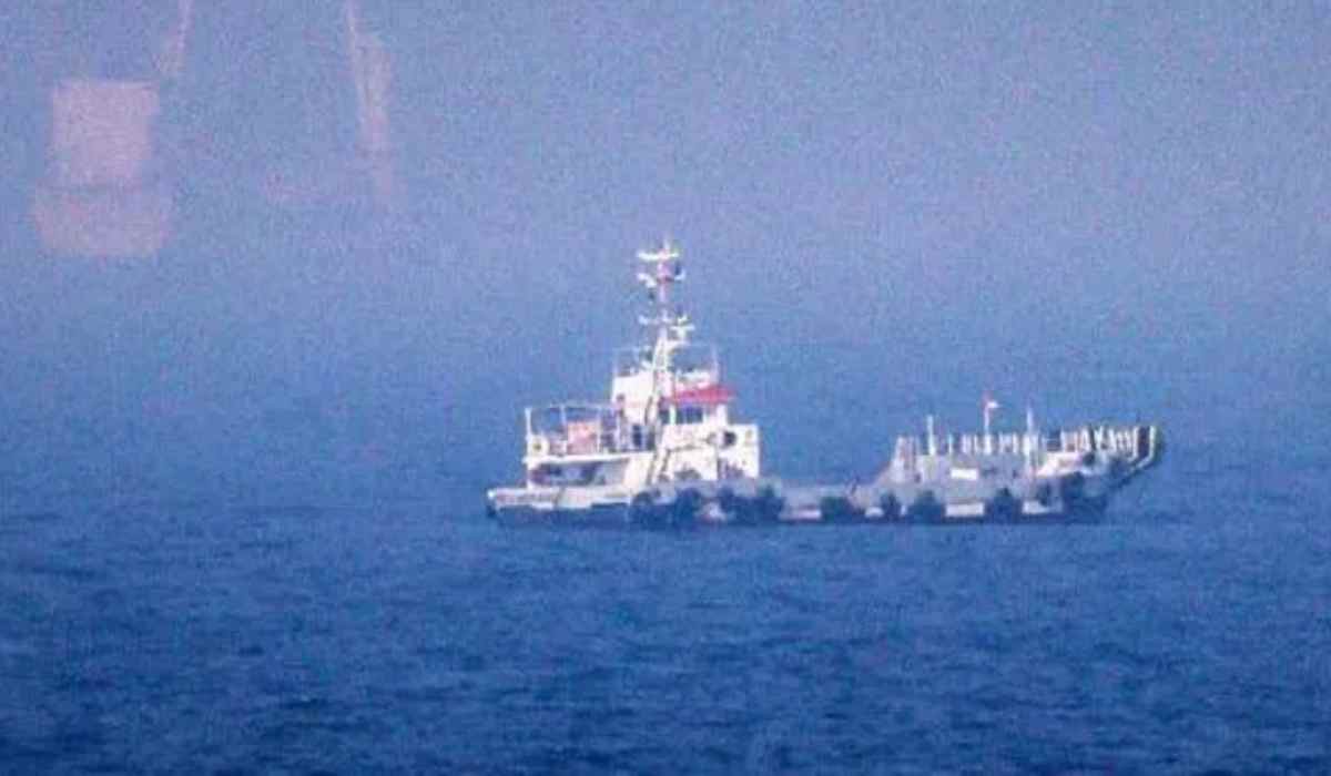Qatar Condemns Attack on Two UAE Oil Tankers in Hormuz